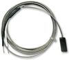 Thermocouple, Leaf, Shim, 25X13Mm, J, 0 C, +350 C, 2 M Rohs Compliant Labfacility - 38K1501 - Newark, An Avnet Company