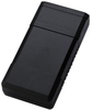 Enclosure, Handheld, Abs, Black; Enclosure Type Bopla - 03AH6803 - Newark, An Avnet Company