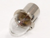 1.19 Watt, 2.38 Volt, 0.5 Amp B-3 1/2 Flashlight Bulb - CPR2 - bulbs.com