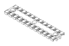 ZL Strain Relief Plates- for Screw Assembly -- 32276 - Image