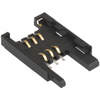 PC Card Sockets - 609-1400-6-ND - DigiKey