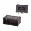 Headers, Male Pins - A29518-ND - DigiKey