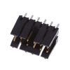 Headers, Male Pins - 609-6383-ND - DigiKey