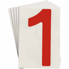 Barriers, Barricades, Floor Markings, Tapes - 2267-121855-ND - DigiKey