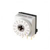 DIP Switches - 2223-RDS3-16S-1012-RA-508-D-ND - DigiKey