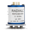RF Switches - R573413410 - Quarktwin Technology Ltd.