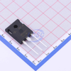 Diodes >> Schottky Barrier Diodes (SBD) -- MBR4060PT-E3/45 - Image