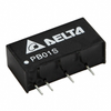 Power Supplies - Board Mount - DC DC Converters - PB01S1212A - Shenzhen Shengyu Electronics Technology Limited