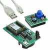 RF, RFID, Wireless Evaluation Boards - BM-70-CDB-ND - DigiKey