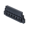 20+20 Pos. Female DIL IDC Cable Connector -- M55-8204042