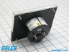 CMI Analog Panel Meters - 364-02AA-LSSF-C6 - Galco Industrial Electronics