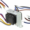 Power Transformers - 237-1639-ND - DigiKey