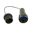 USB Flash Drives - 623-USB3FTVKEY6A64GCAPAPAUV-ND - DigiKey