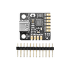 Embedded MCU, DSP Evaluation Boards - 1528-4513-ND - DigiKey