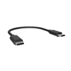 USB Cables - 609-10165794-Z0100YBLF-ND - DigiKey