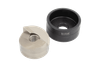 Round Punches- for Cut-Outs of Cable Glands and Round Cable Entry Plates -- 80125 - Image