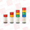 Stack Light -- 102229333 - Image