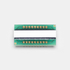Si photodiode arrays - S12858-422 - Hamamatsu Photonics