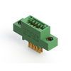 Edgeboard Connectors - 151-345-010-560-508-ND - DigiKey