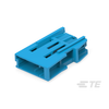 Rectangular Connector Housings - 1734-2382878-4-ND - DigiKey
