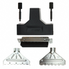 D-Sub, D-Shaped Connector Housings - 5748477-1 - ODG (Origin Data Global)