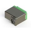Backplane Connector Housings - 151-516-090-000-666-ND - DigiKey