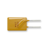 16V PolySwitch Lead-Free Radial Leaded Resettable PPTC - RGEF700-1 - Littelfuse, Inc.