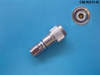 CONNECTEC N RG11 CATV (Nickel) -- CM-RG11-N