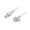 Coaxial Cables (RF) - 6099-PE3311LF-48-ND - DigiKey