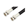 Coaxial Cables (RF) - 6099-PE33197-12-ND - DigiKey
