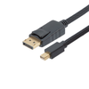 Video Cables (DVI, HDMI) - 5073-DPMDP-MM-F-3M-ND - DigiKey