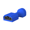 Quick Connects, Quick Disconnect Connectors - 3-521150-2-ND - DigiKey