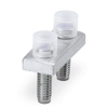 Terminal Block Accessories - 160145 - RS Components, Ltd.