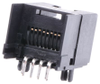 Ethernet Connectors - 413403 - RS Components, Ltd.