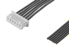 Wire to Board Cables - 2248625 - RS Components, Ltd.