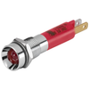 Panel Indicators, Pilot Lights - 1948-17-050350-ND - DigiKey