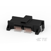 FFC, FPC (Flat Flexible) Connector Assemblies - 17-3-2834696-4DKR-ND - DigiKey