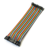 Jumper Wire - 4526-ZW-FF-20-ND - DigiKey