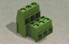5.08mm Pin Spacing – Fixed PCB Blocks -- MVD-1510 - Image