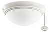 380120SNW Fans-Light Kits - 344730 - Capital Lighting, Inc.