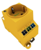 DIN Rail Terminal Blocks - 223412 - RS Components, Ltd.