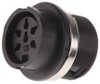 Industrial Circular Connectors - 2841718 - RS Components, Ltd.