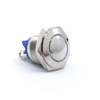 Anti-Vandal Switches - 1400-PV2S640SS - New Yorker Electronics Co., Inc.