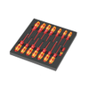 Screw and Nut Driver Sets - 5627-05150102001-ND - DigiKey
