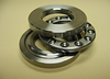 1000 Series Ball Thrust Bearings -- 1001 - Image