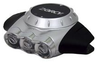 LED Headlamps -- 41-2105 3 LED Cap Light - Headlight - WHITE - Image