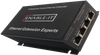Gigabit PoE Ethernet CPE -- 870