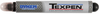 Dykem Texpen Black Medium Marking Pen - 16033 - 084353-16033 - R. S. Hughes Company, Inc.