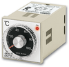 Basic Temperature Controllers -- E5C2