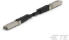 High Speed I/O Cable Assemblies - 2127933-7 - TE Connectivity
